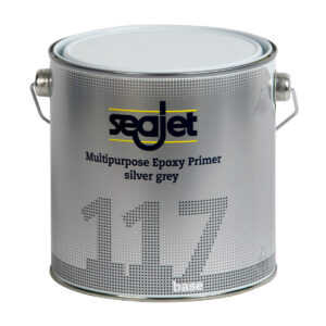 SEAJET 117 MULTIPURPOSE EPOXY PRIMER