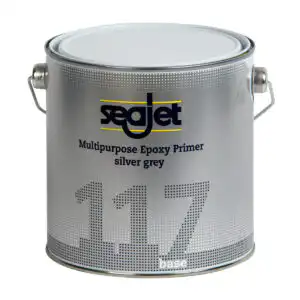 SEAJET 117 MULTIPURPOSE EPOXY PRIMER