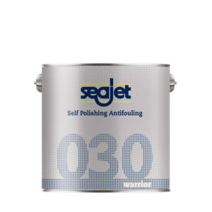 SEAJET 030 WARRIOR