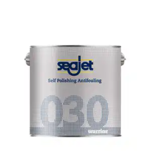 SEAJET 030 WARRIOR