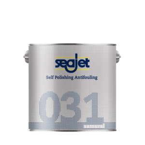 SEAJET 031 SAMURAI