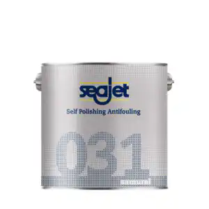 SEAJET 031 SAMURAI