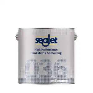 SEAJET 036 ENDURANCE