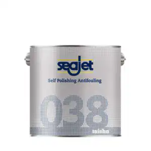 SEAJET 038 TAISHO