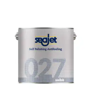 SEAJET 027 SAIKO
