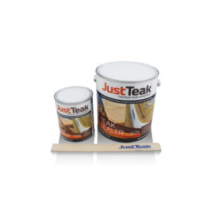 JUST TEAK (PREMAZ)