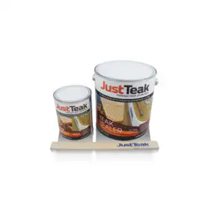 JUST TEAK (PREMAZ)