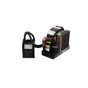 KOMPAKTNA KLIMA (VSC08, 230V/50-60Hz)
