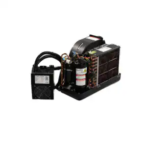 KOMPAKTNA KLIMA (VSC16, 230V/50-60Hz)