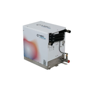INVERTERSKI HLADILNI SISTEM / CHILLER 230V, ENOFAZNI