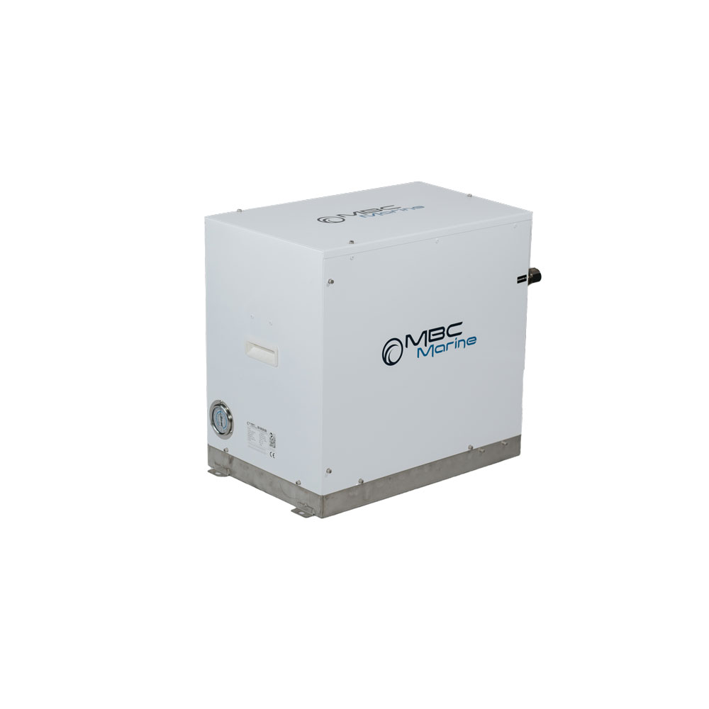 INVERTERSKI HLADILNI SISTEM / CHILLER 230V, ENOFAZNI - slika 4