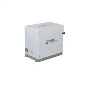 INVERTERSKI HLADILNI SISTEM / CHILLER 400V, TROFAZNI