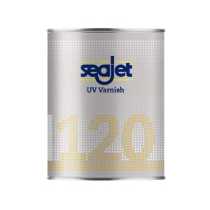 SEAJET 120 UV VARNISH