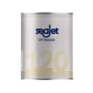 SEAJET 120 UV VARNISH