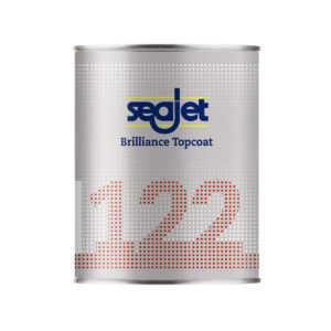 SEAJET 122 BRILLIANCE