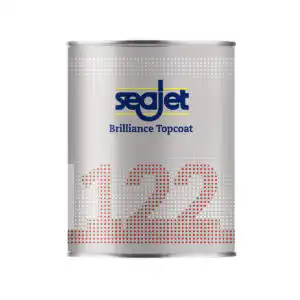 SEAJET 122 BRILLIANCE