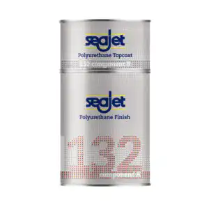 SEAJET 132 POLYURETHANE TOPCOAT