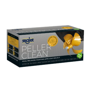 SEAJET PELLERCLEAN / SET V ŠKATLI