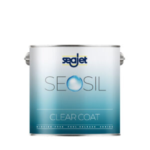 SEAJET SEOSIL / SILIKON