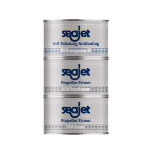 SEAJET TRIPLE PACK
