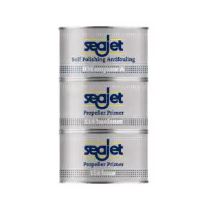 SEAJET TRIPLE PACK