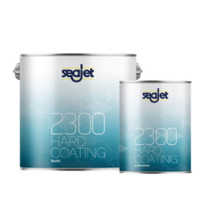 SEAJET 2300 HARD COATING